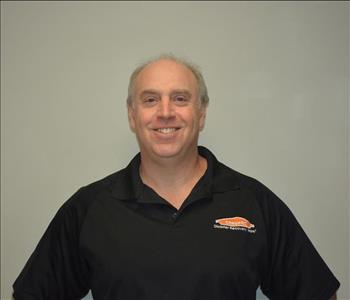 Brian Dunn Assets & Facility Manager